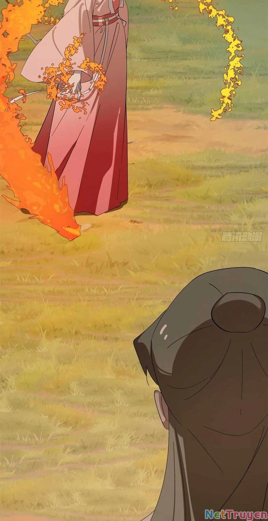 Độc Bộ Thiên Hạ: Đặc Công Thần Y Chapter 354 - 34