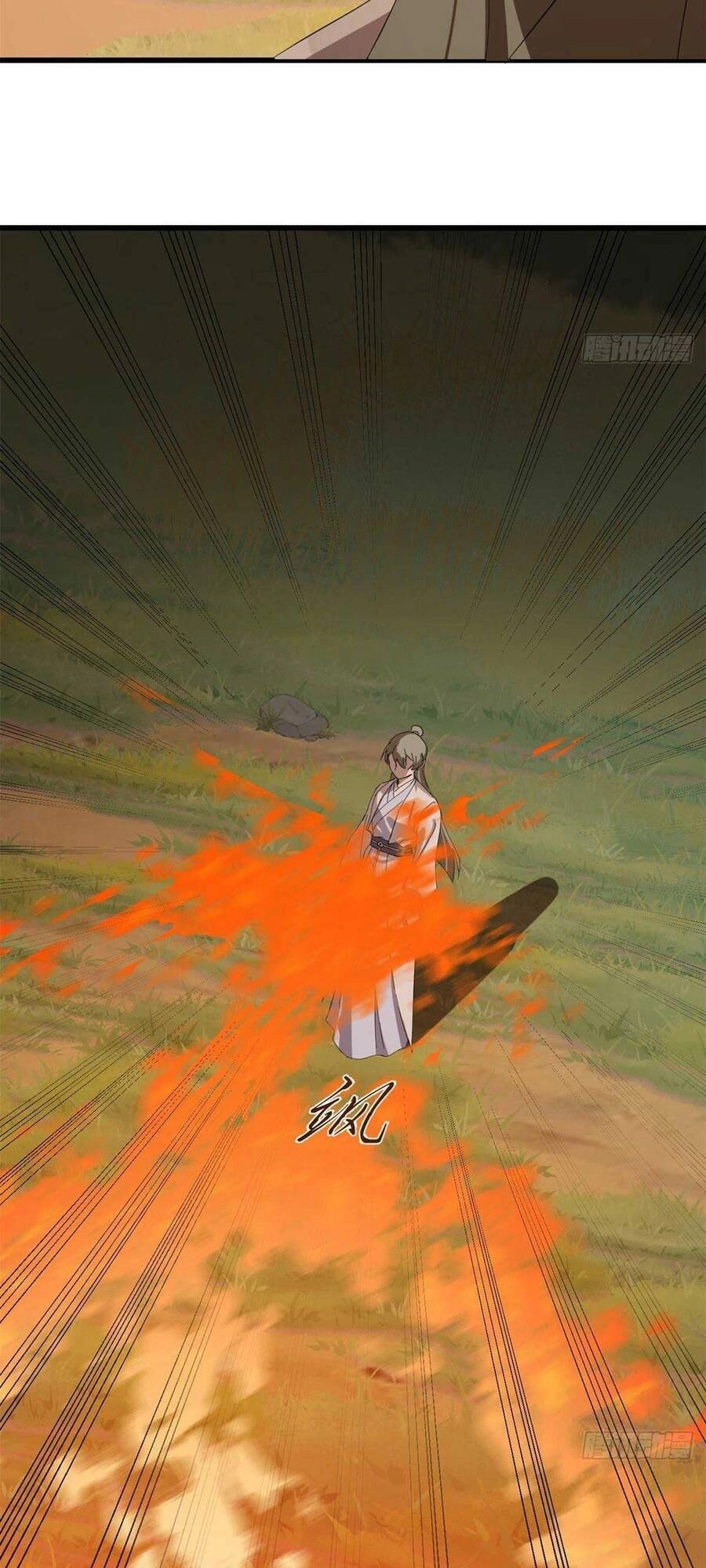 Độc Bộ Thiên Hạ: Đặc Công Thần Y Chapter 354 - 35