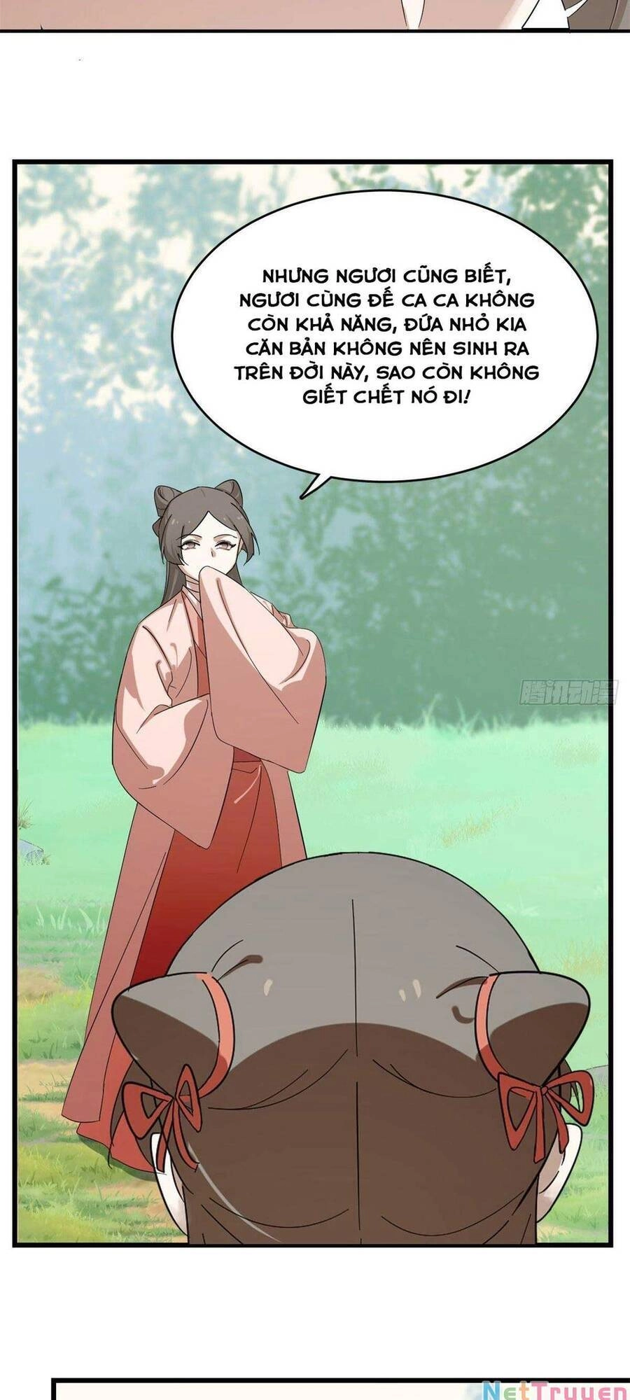 Độc Bộ Thiên Hạ: Đặc Công Thần Y Chapter 355 - 13