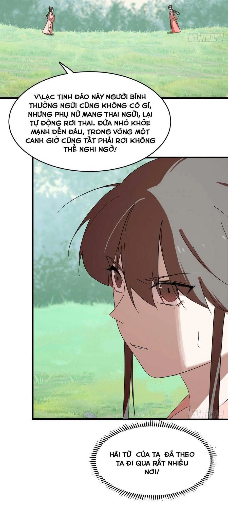 Độc Bộ Thiên Hạ: Đặc Công Thần Y Chapter 355 - 20