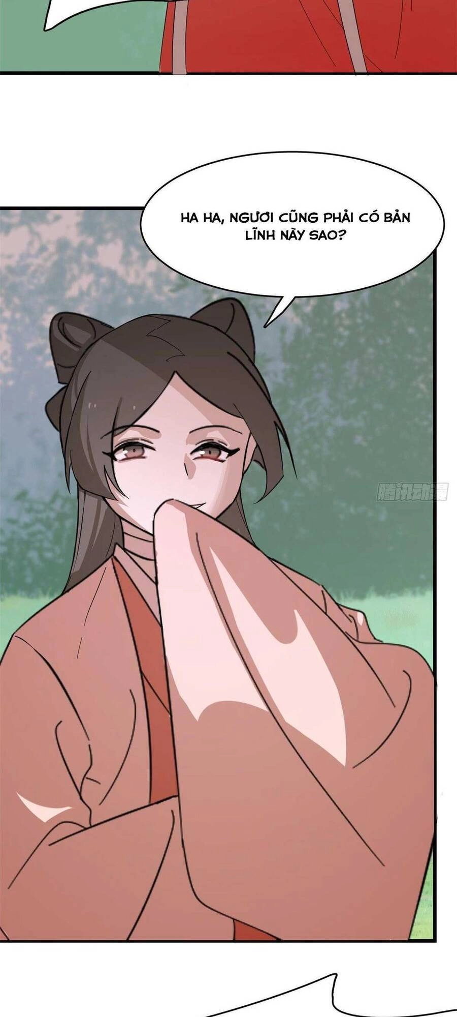 Độc Bộ Thiên Hạ: Đặc Công Thần Y Chapter 355 - 24