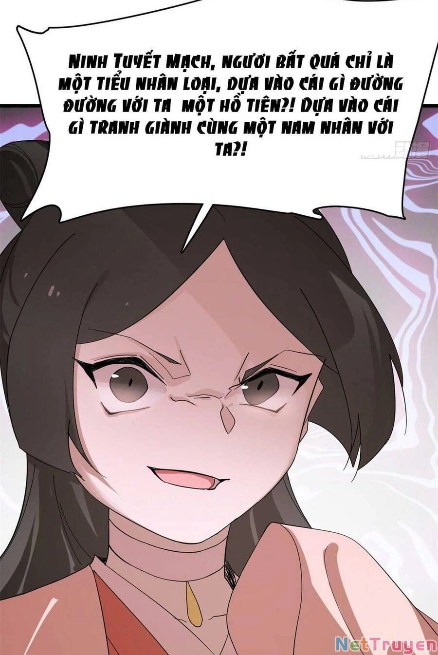 Độc Bộ Thiên Hạ: Đặc Công Thần Y Chapter 355 - 25