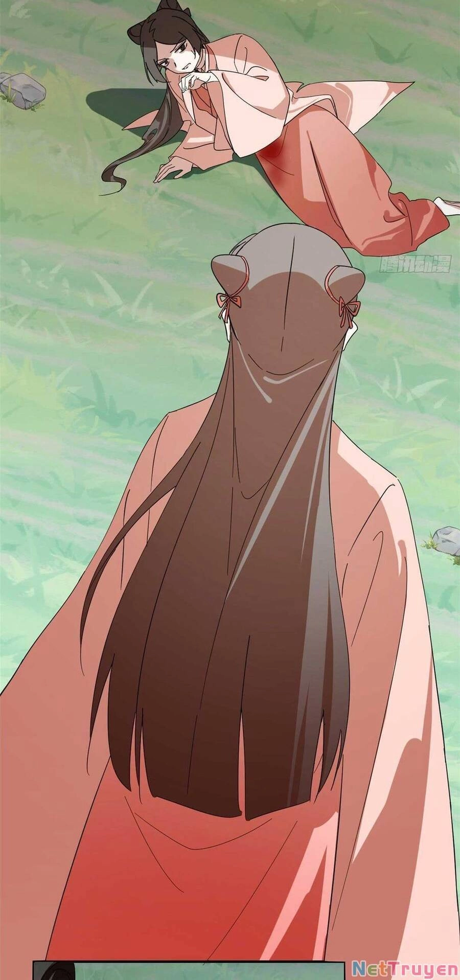 Độc Bộ Thiên Hạ: Đặc Công Thần Y Chapter 356 - 6