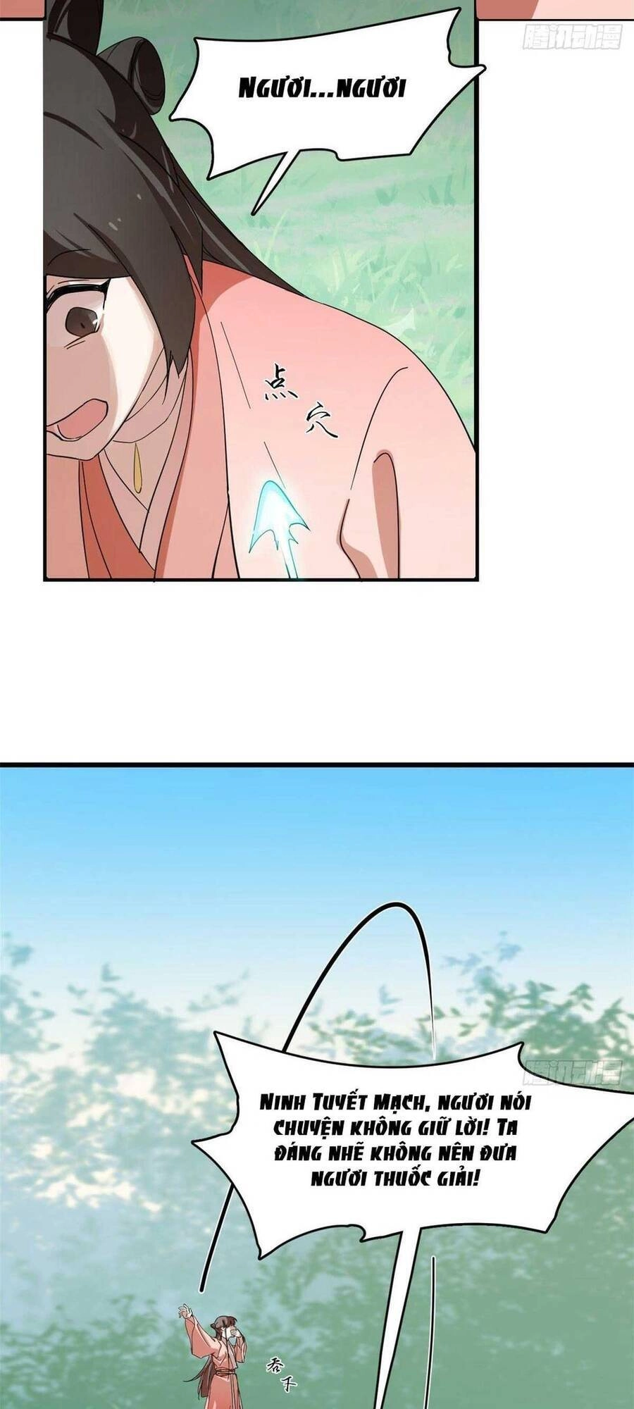 Độc Bộ Thiên Hạ: Đặc Công Thần Y Chapter 356 - 7