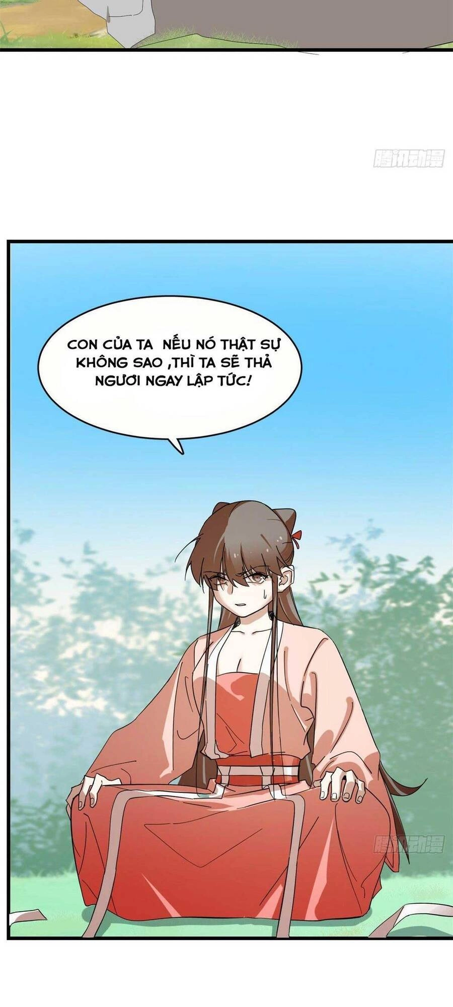 Độc Bộ Thiên Hạ: Đặc Công Thần Y Chapter 356 - 9