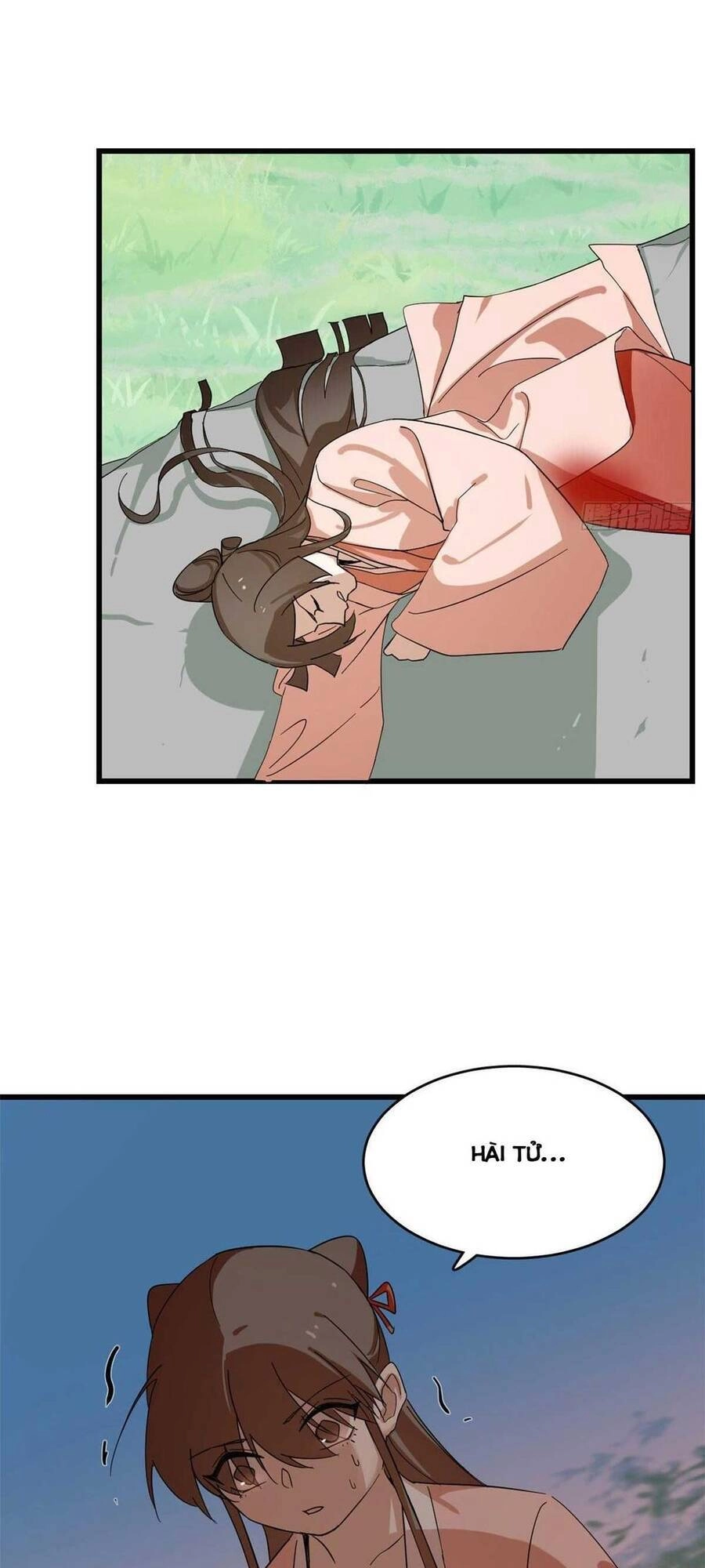 Độc Bộ Thiên Hạ: Đặc Công Thần Y Chapter 356 - 13