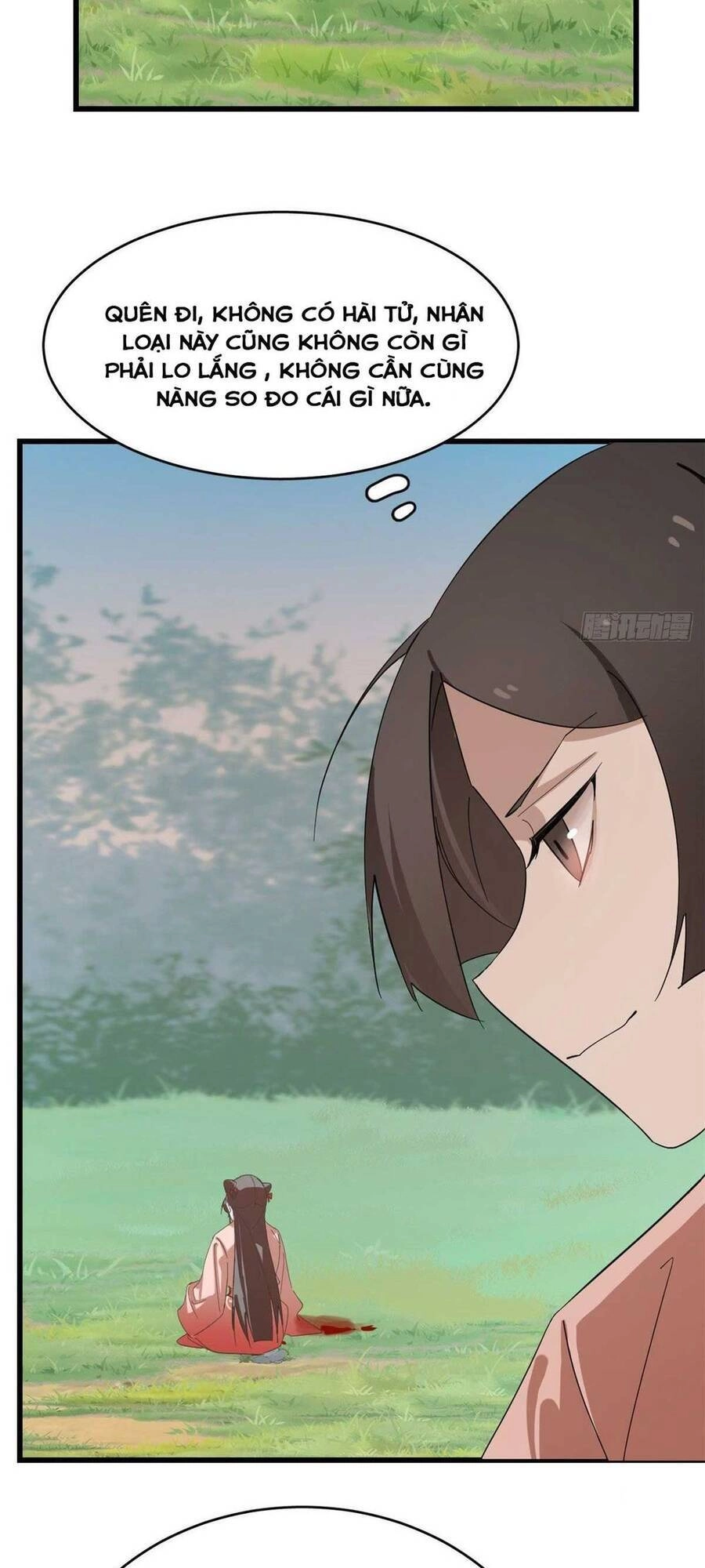 Độc Bộ Thiên Hạ: Đặc Công Thần Y Chapter 356 - 22