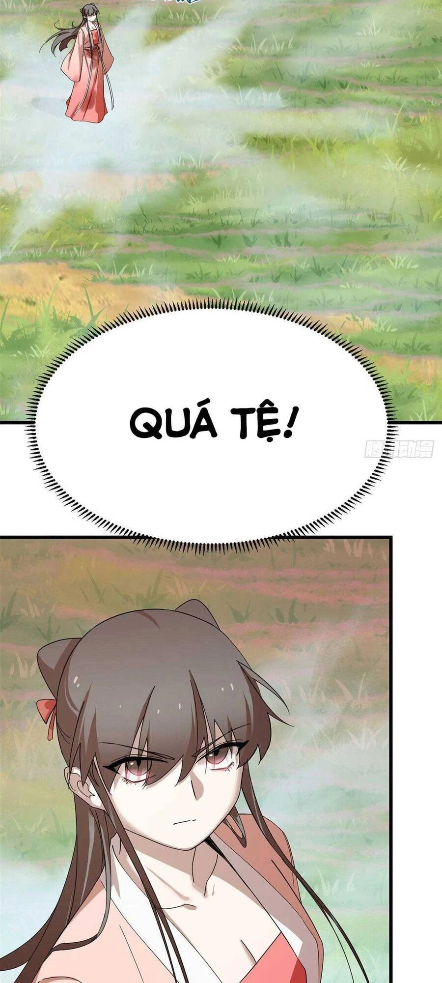 Độc Bộ Thiên Hạ: Đặc Công Thần Y Chapter 356 - 32