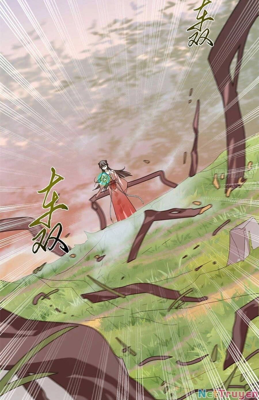 Độc Bộ Thiên Hạ: Đặc Công Thần Y Chapter 356 - 39