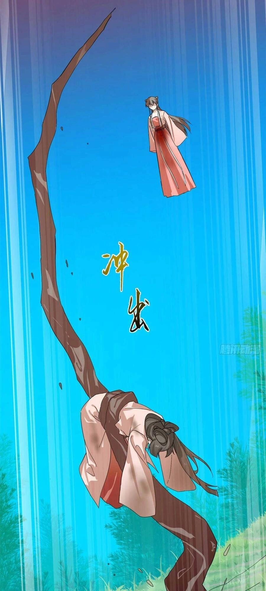 Độc Bộ Thiên Hạ: Đặc Công Thần Y Chapter 356 - 44