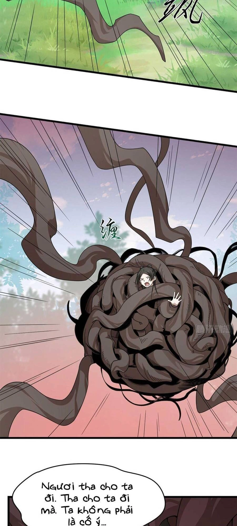 Độc Bộ Thiên Hạ: Đặc Công Thần Y Chapter 357 - 3