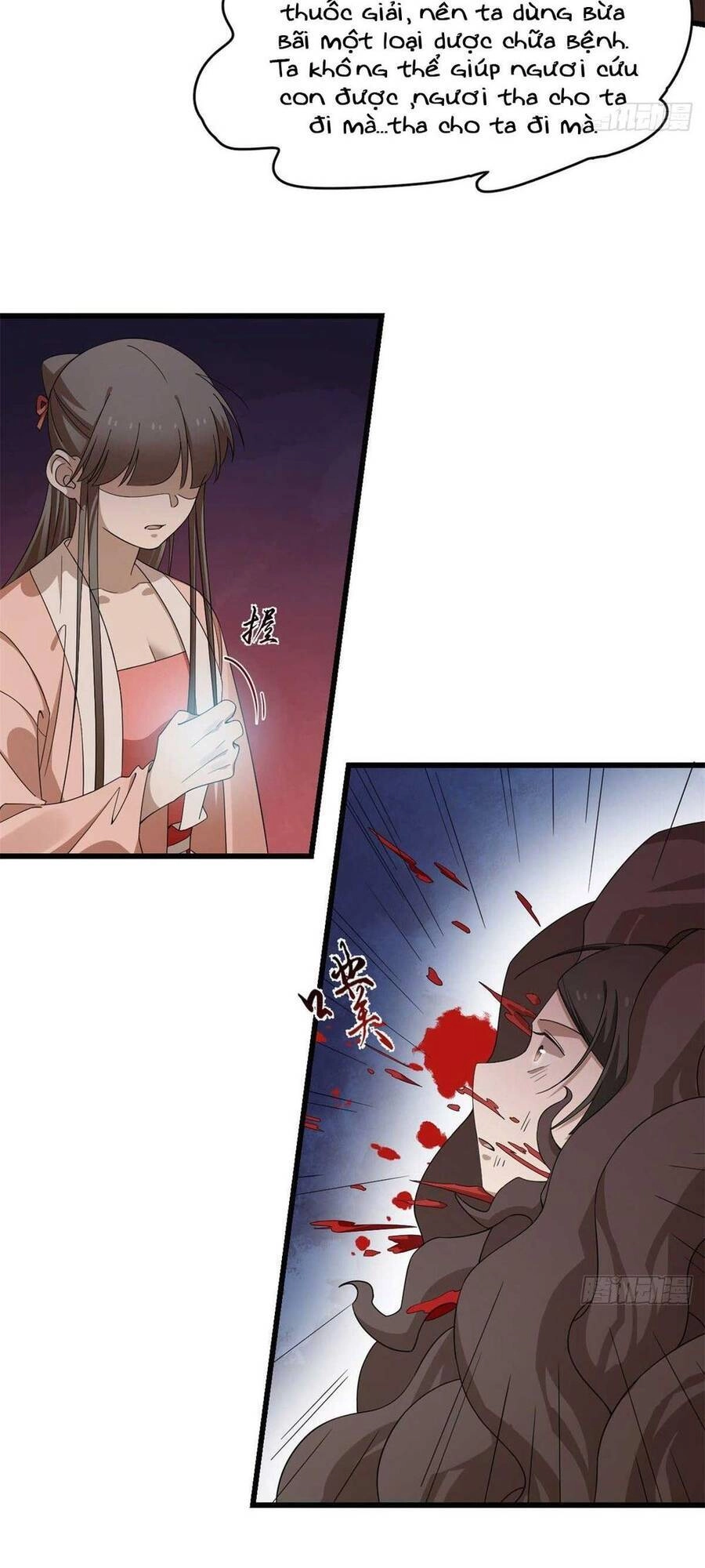 Độc Bộ Thiên Hạ: Đặc Công Thần Y Chapter 357 - 5