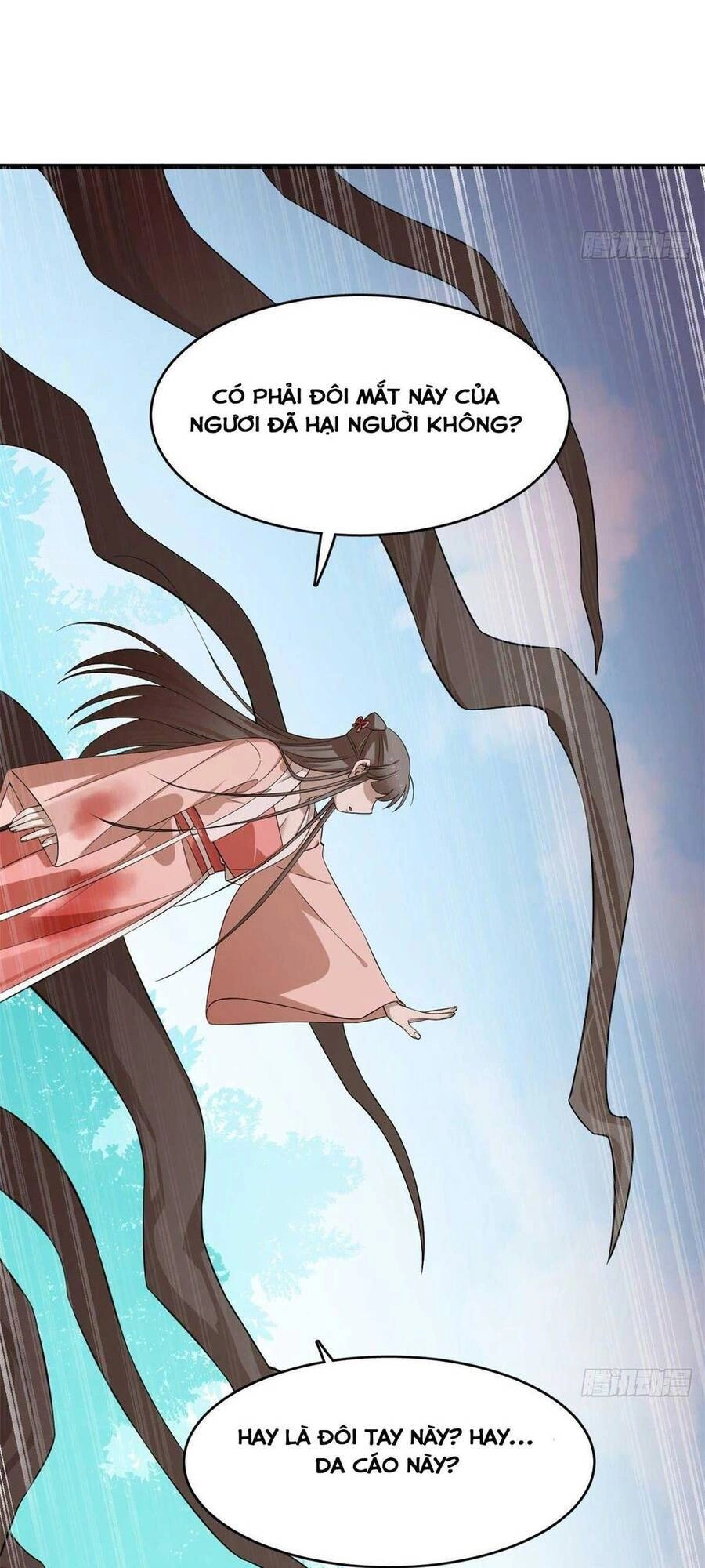 Độc Bộ Thiên Hạ: Đặc Công Thần Y Chapter 357 - 9