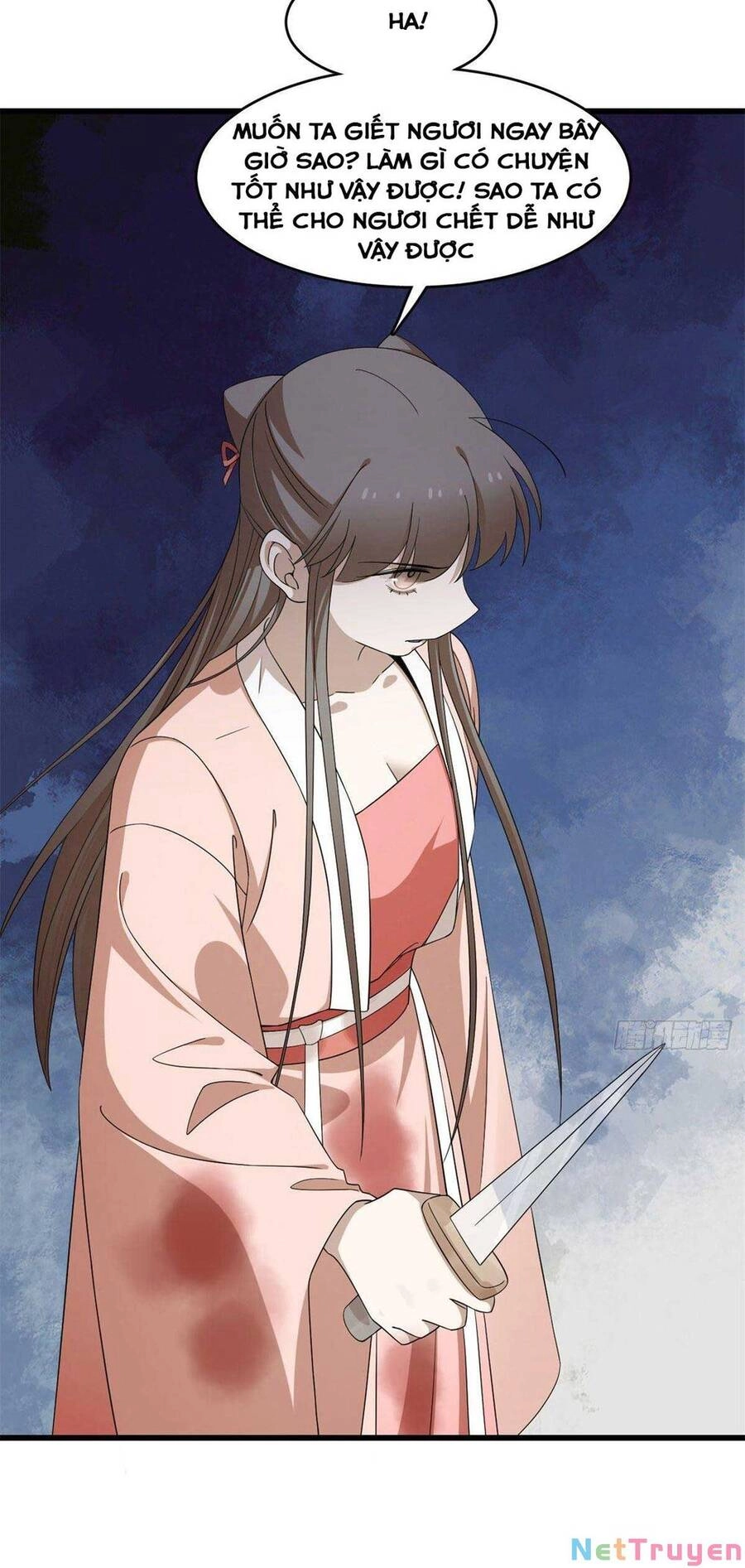 Độc Bộ Thiên Hạ: Đặc Công Thần Y Chapter 357 - 12