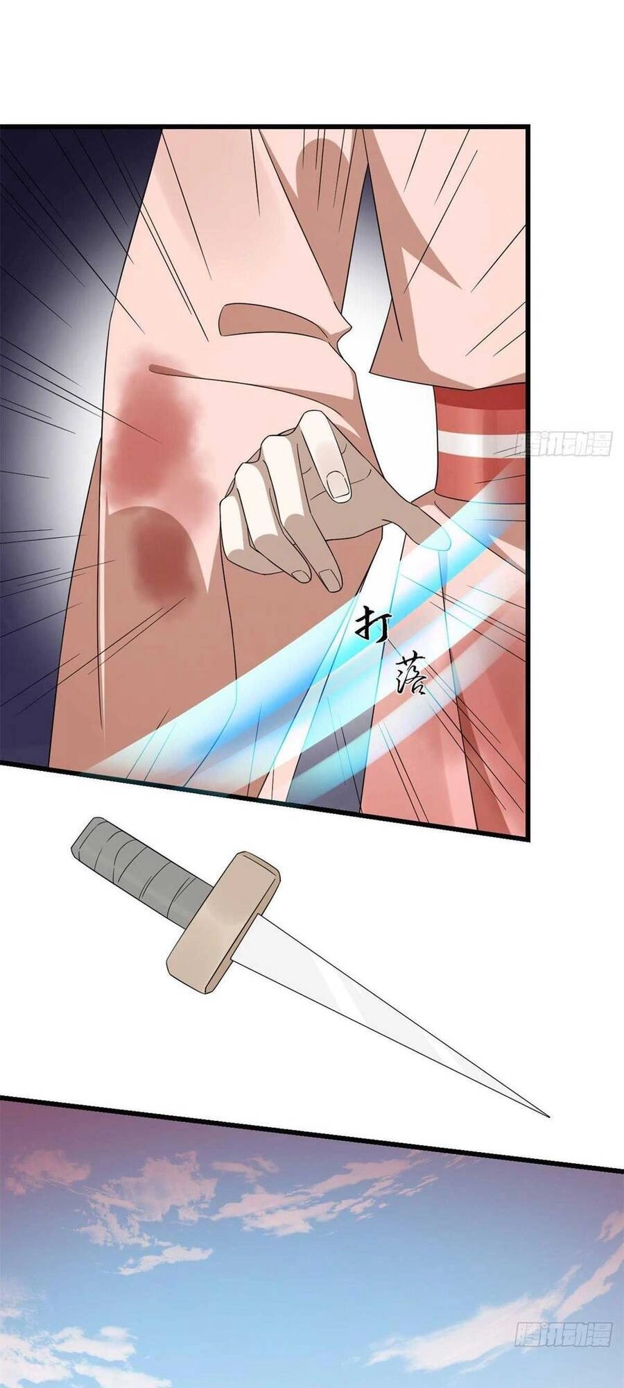 Độc Bộ Thiên Hạ: Đặc Công Thần Y Chapter 357 - 13