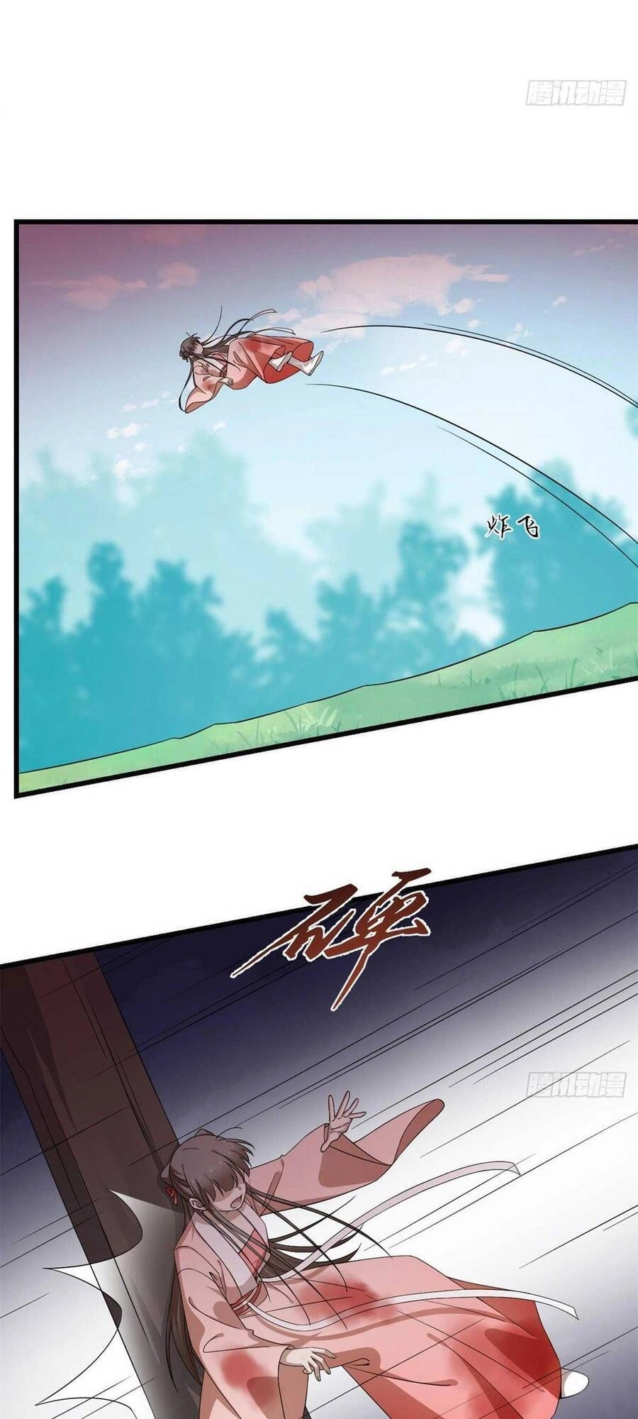 Độc Bộ Thiên Hạ: Đặc Công Thần Y Chapter 357 - 19