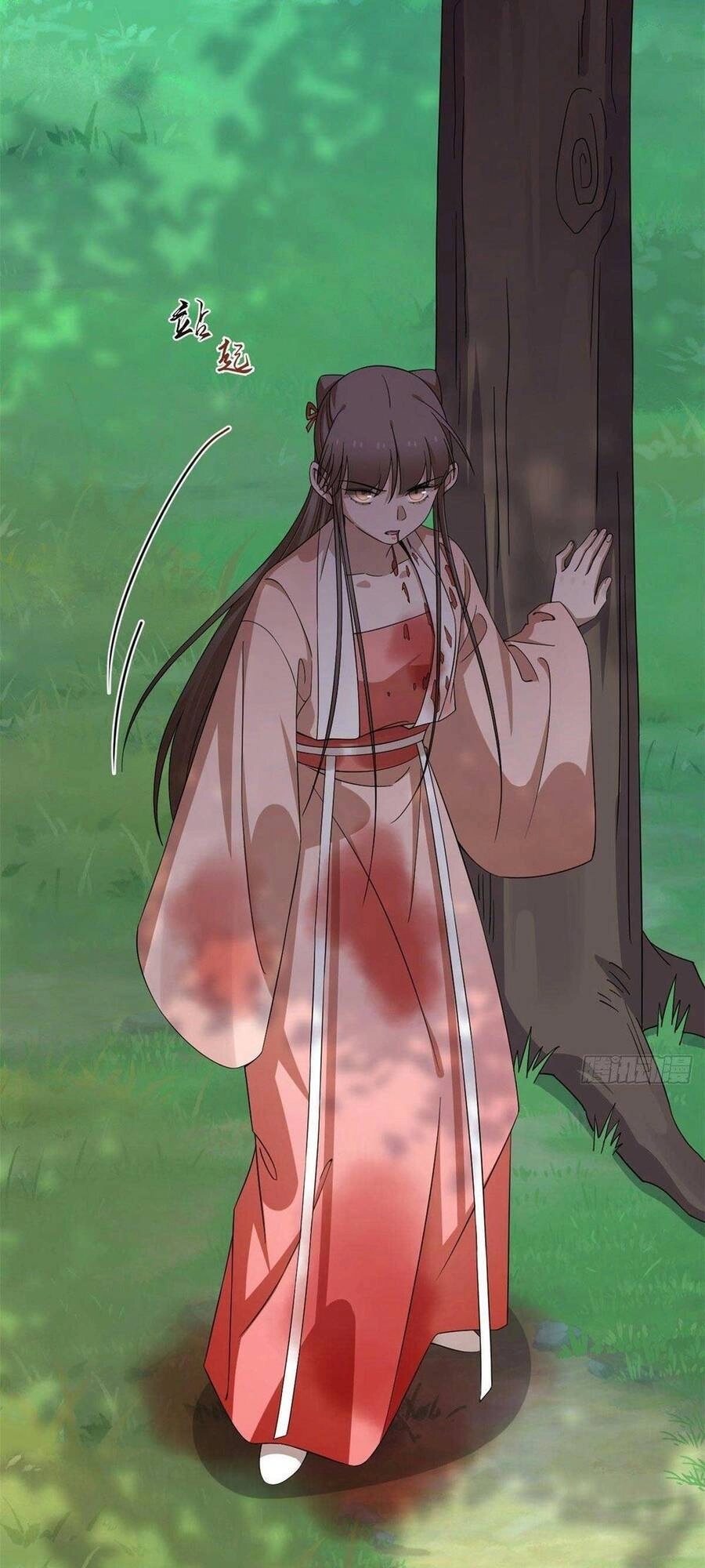 Độc Bộ Thiên Hạ: Đặc Công Thần Y Chapter 357 - 21