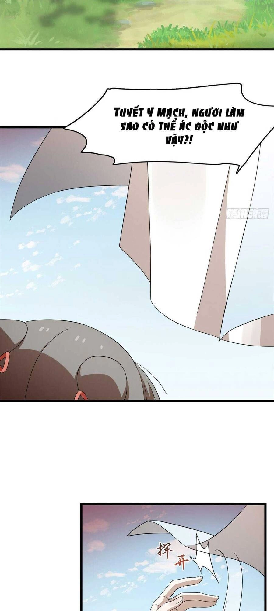 Độc Bộ Thiên Hạ: Đặc Công Thần Y Chapter 357 - 23