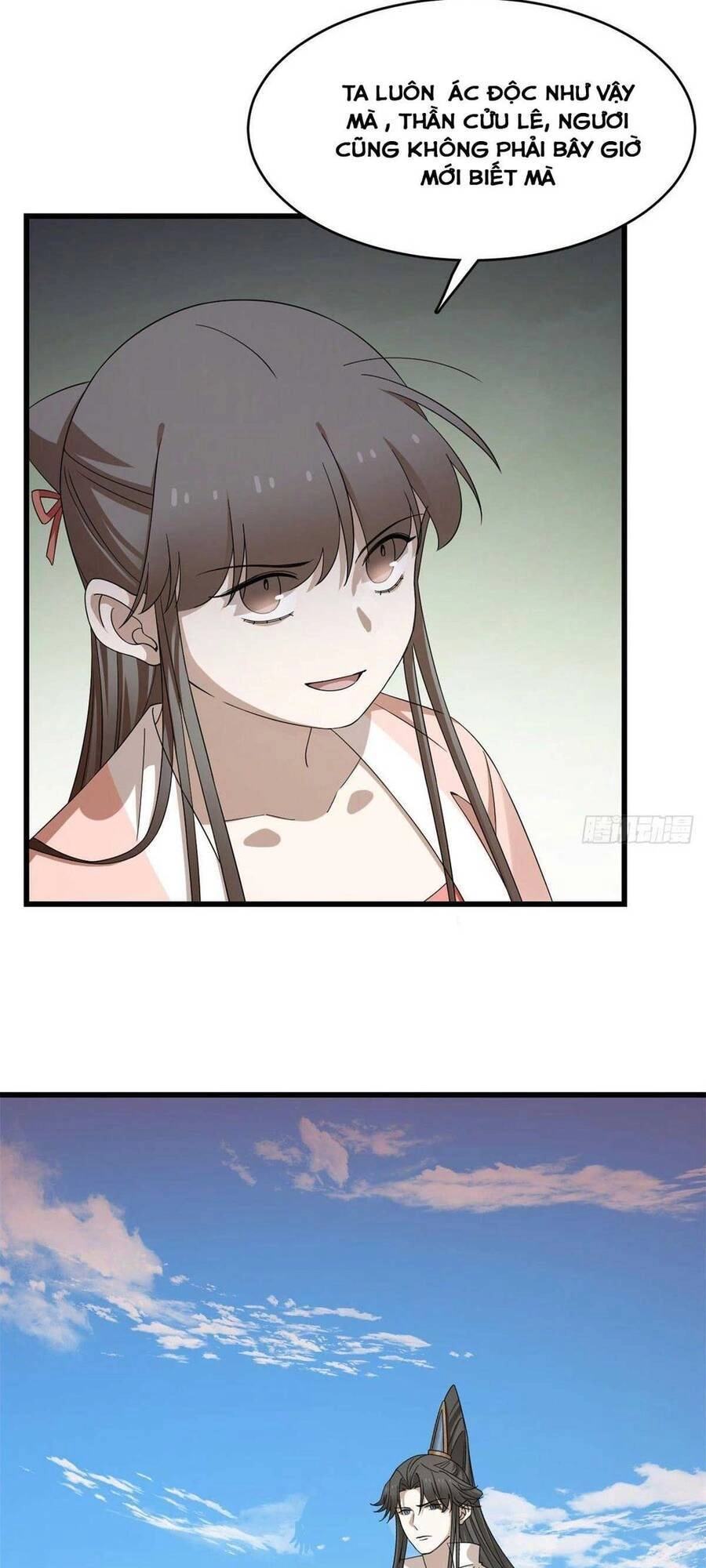 Độc Bộ Thiên Hạ: Đặc Công Thần Y Chapter 357 - 25