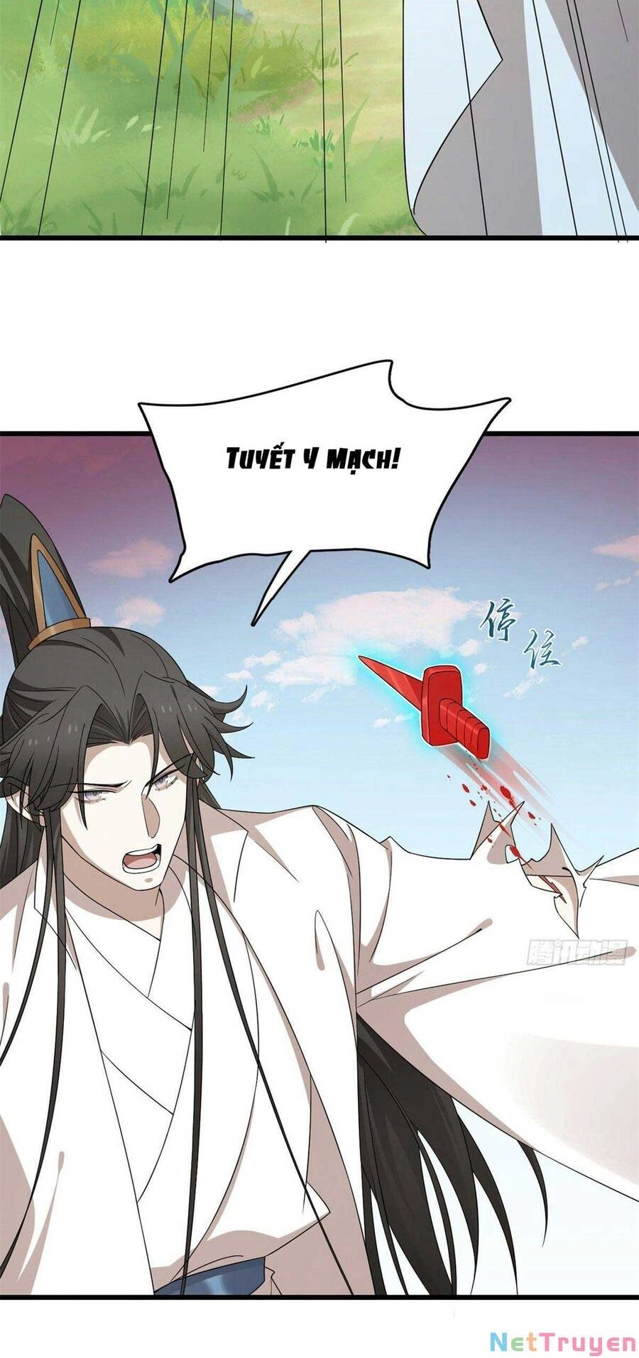 Độc Bộ Thiên Hạ: Đặc Công Thần Y Chapter 357 - 31