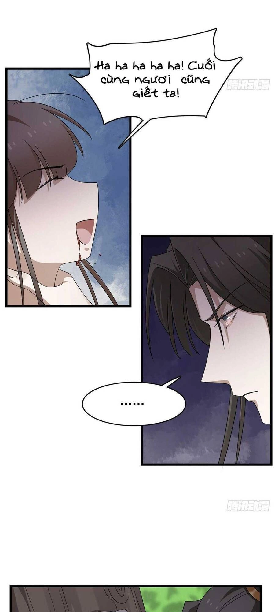 Độc Bộ Thiên Hạ: Đặc Công Thần Y Chapter 357 - 34