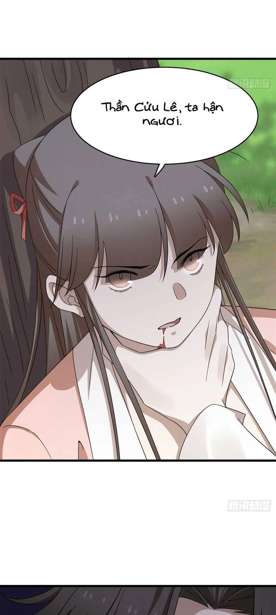 Độc Bộ Thiên Hạ: Đặc Công Thần Y Chapter 357 - 36