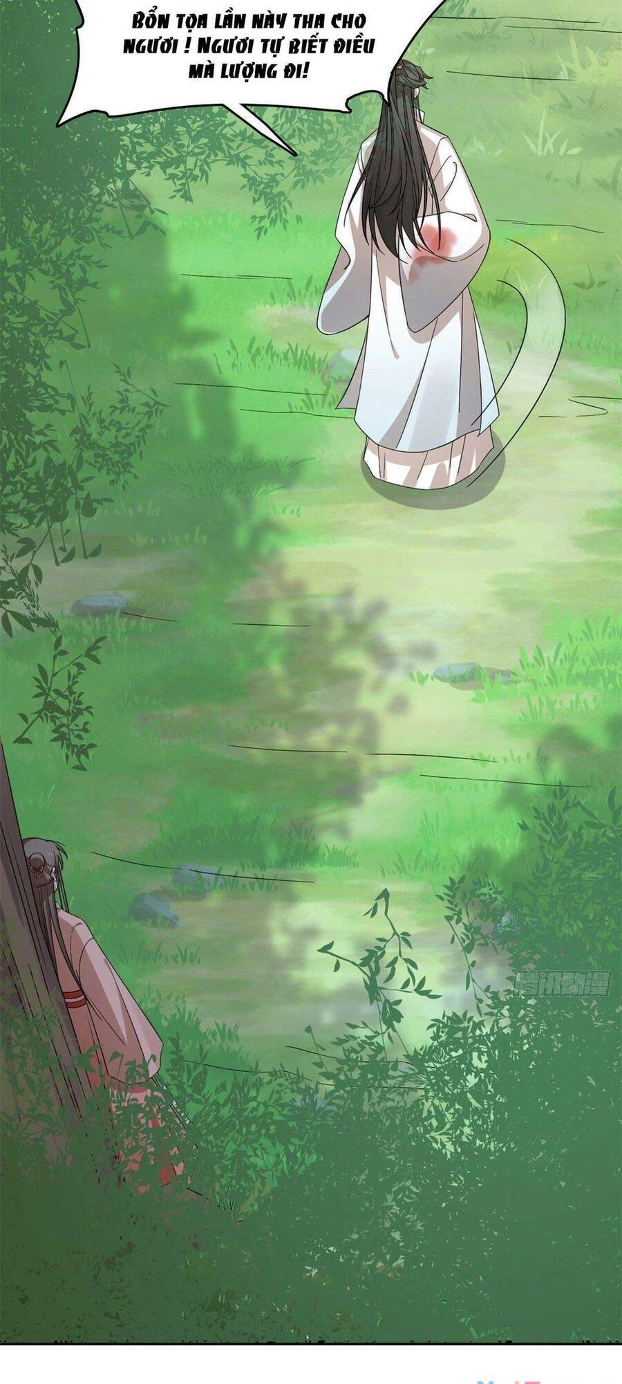 Độc Bộ Thiên Hạ: Đặc Công Thần Y Chapter 357 - 40