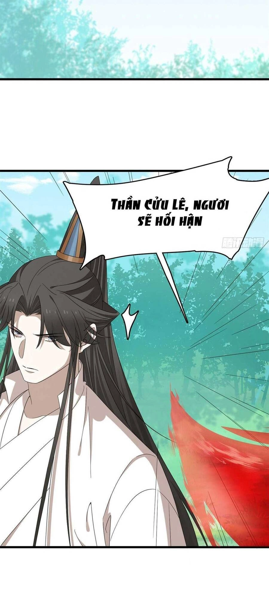 Độc Bộ Thiên Hạ: Đặc Công Thần Y Chapter 358 - 3