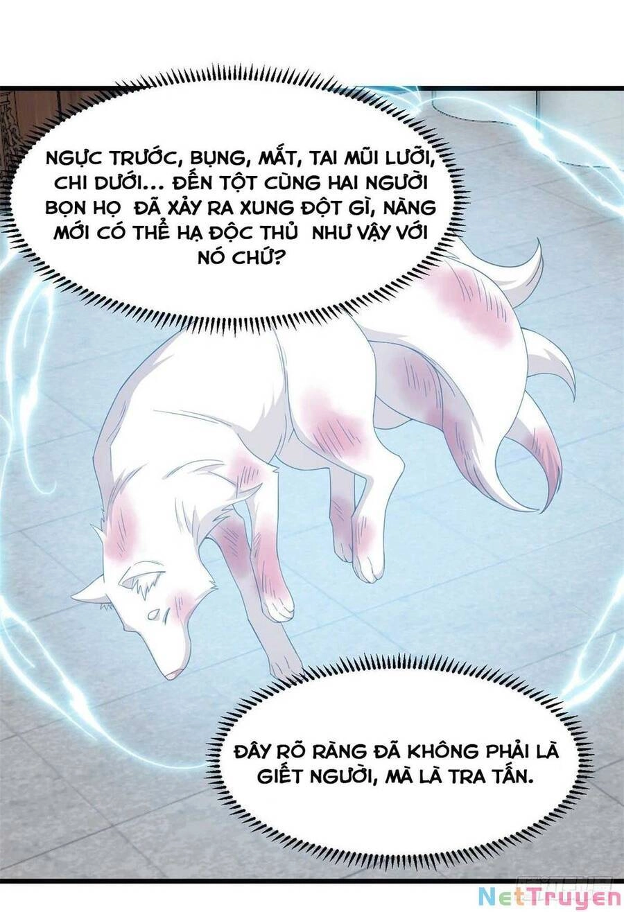 Độc Bộ Thiên Hạ: Đặc Công Thần Y Chapter 358 - 9