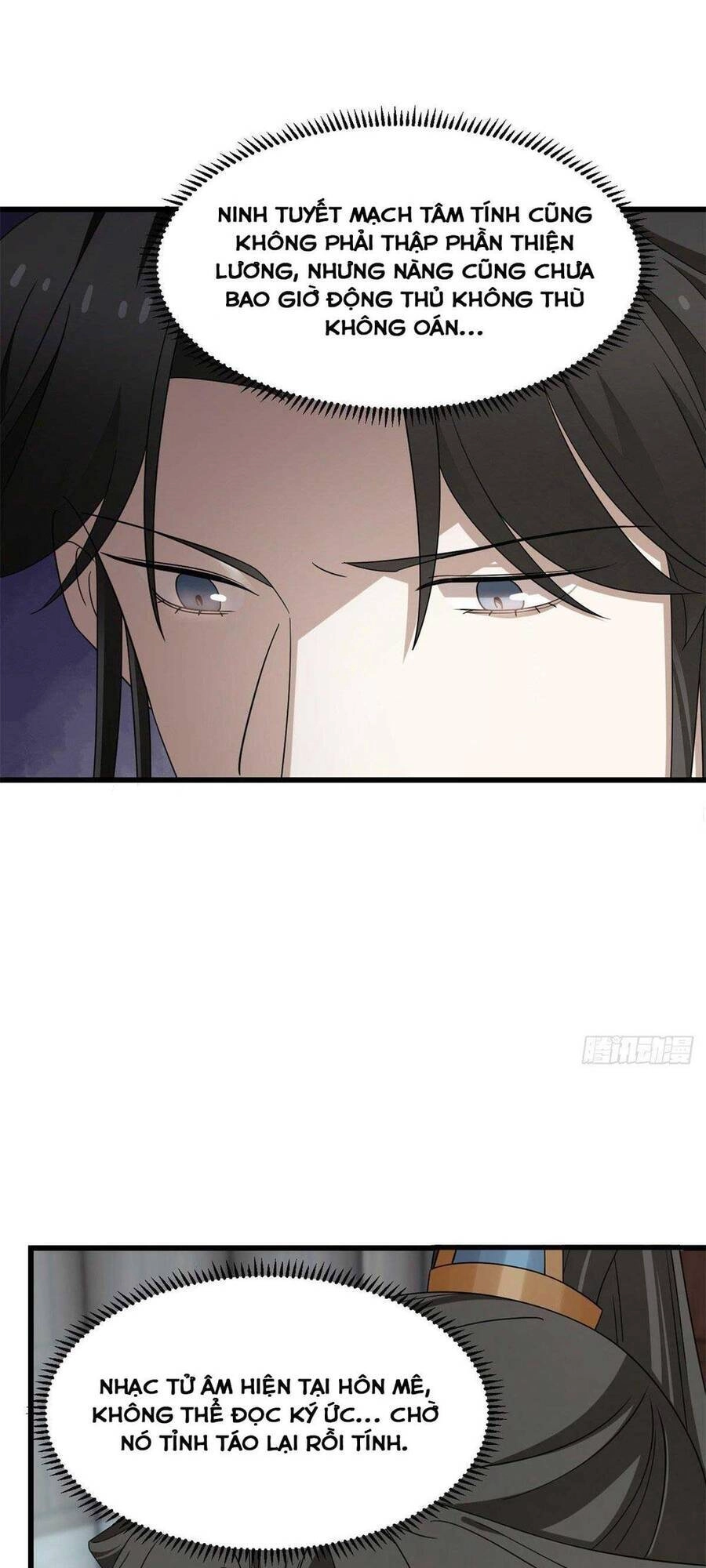 Độc Bộ Thiên Hạ: Đặc Công Thần Y Chapter 358 - 10