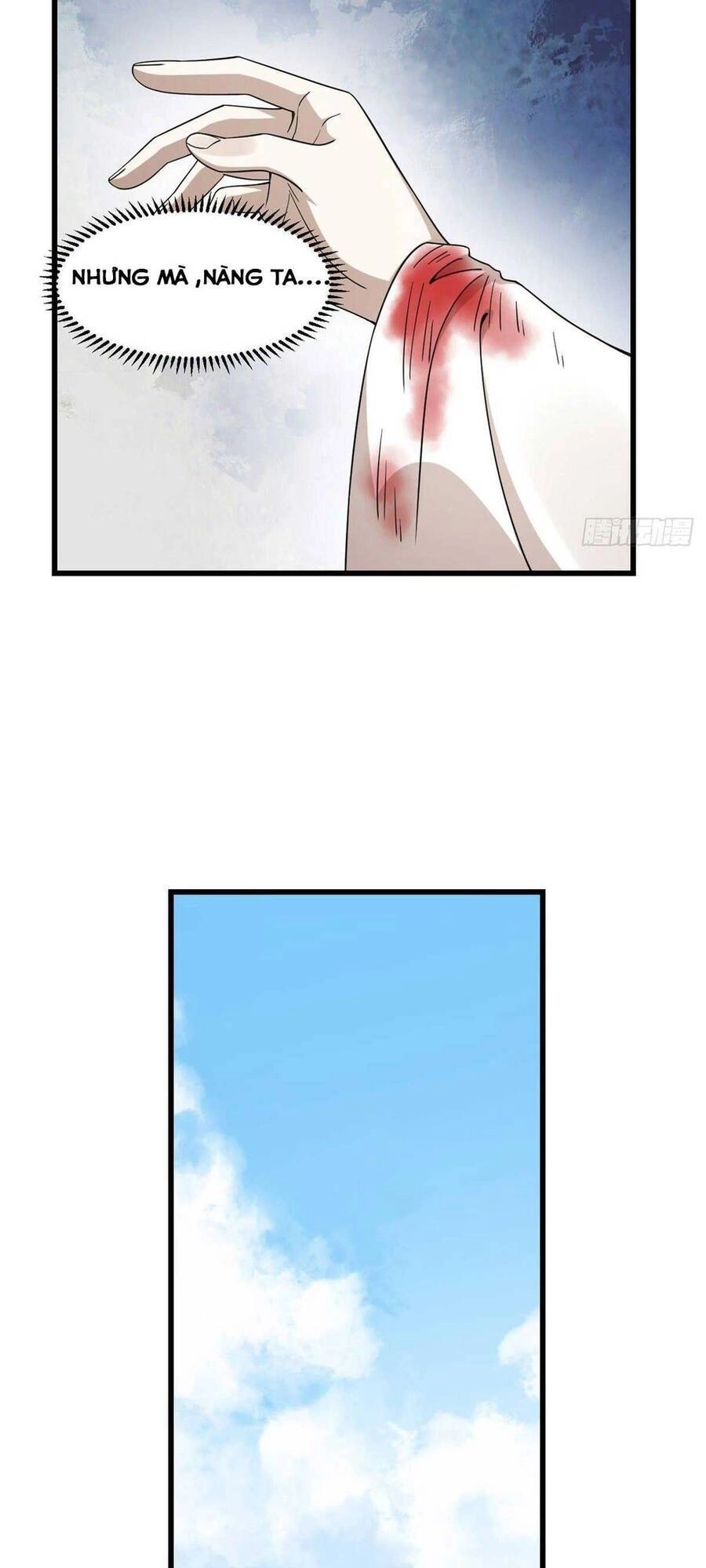 Độc Bộ Thiên Hạ: Đặc Công Thần Y Chapter 358 - 12