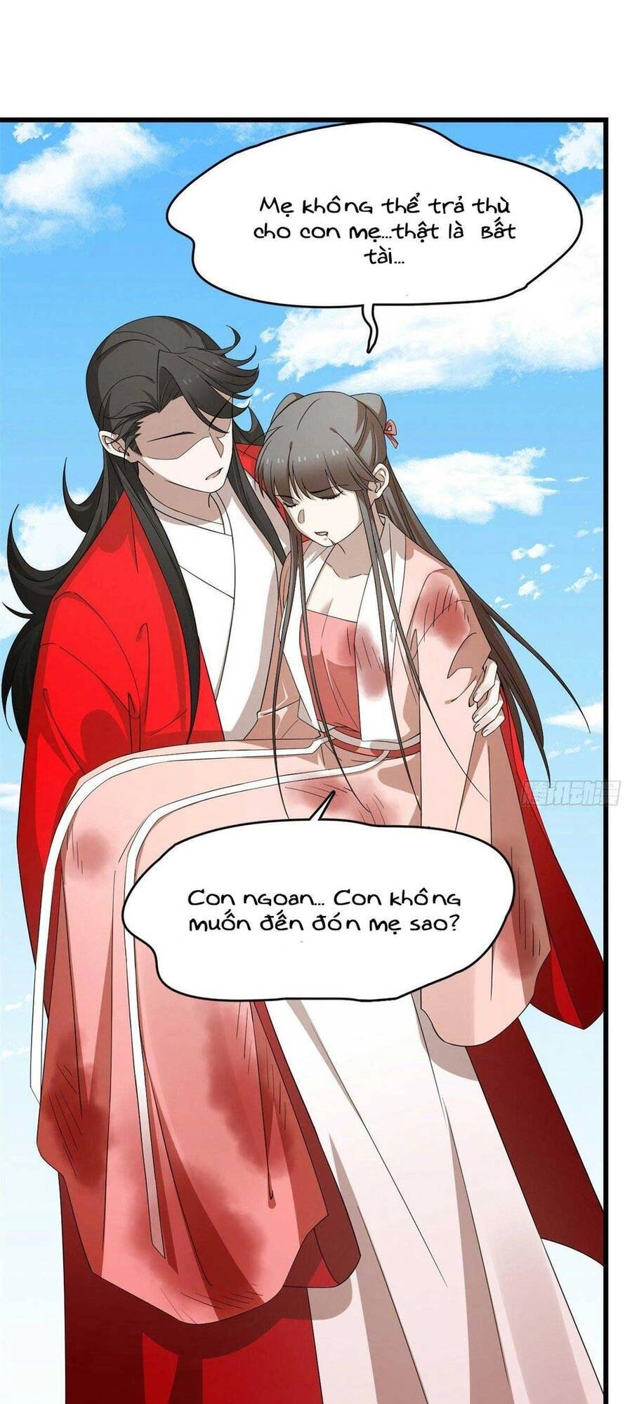 Độc Bộ Thiên Hạ: Đặc Công Thần Y Chapter 358 - 18