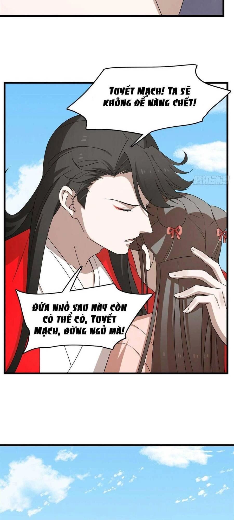 Độc Bộ Thiên Hạ: Đặc Công Thần Y Chapter 358 - 20