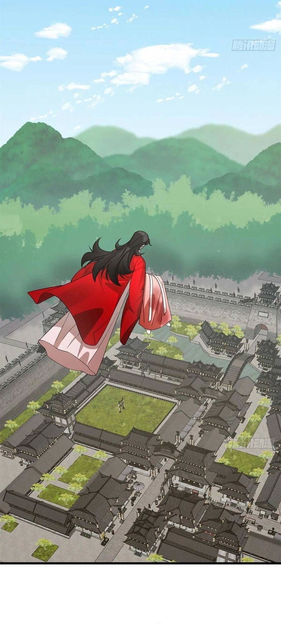 Độc Bộ Thiên Hạ: Đặc Công Thần Y Chapter 358 - 21