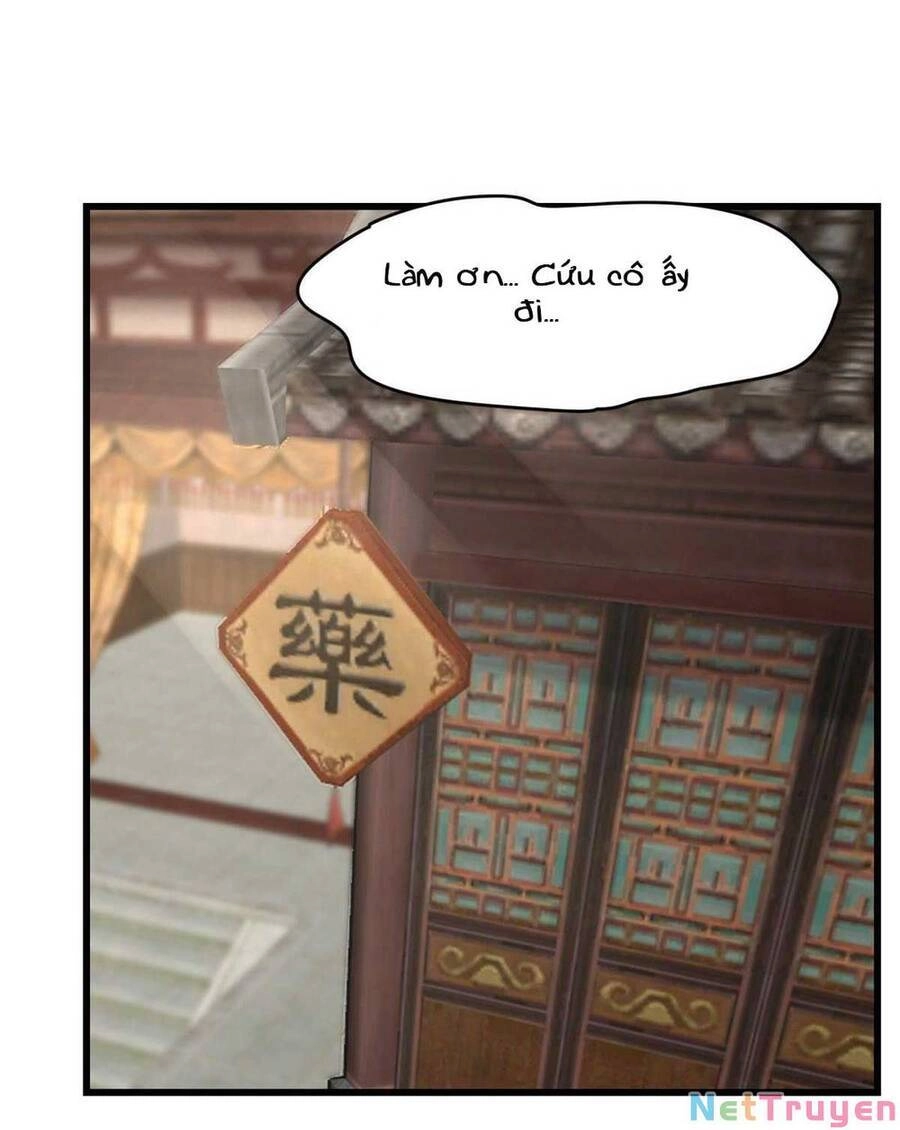 Độc Bộ Thiên Hạ: Đặc Công Thần Y Chapter 358 - 24