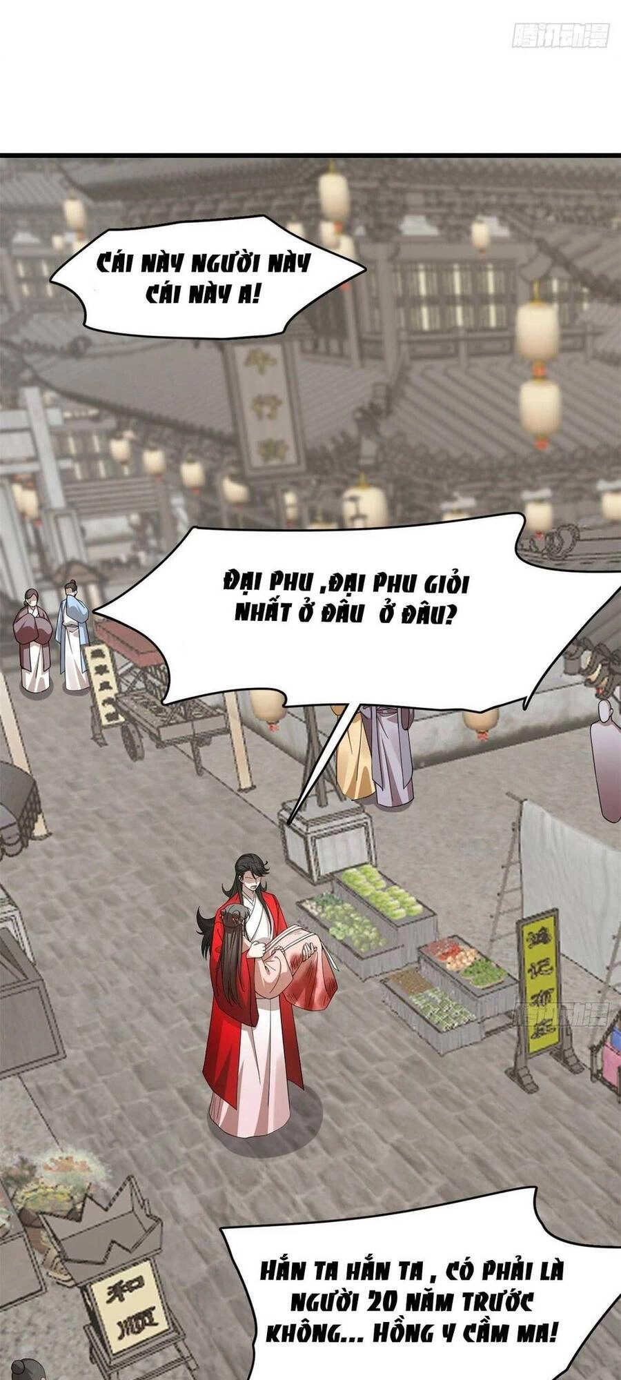 Độc Bộ Thiên Hạ: Đặc Công Thần Y Chapter 358 - 25