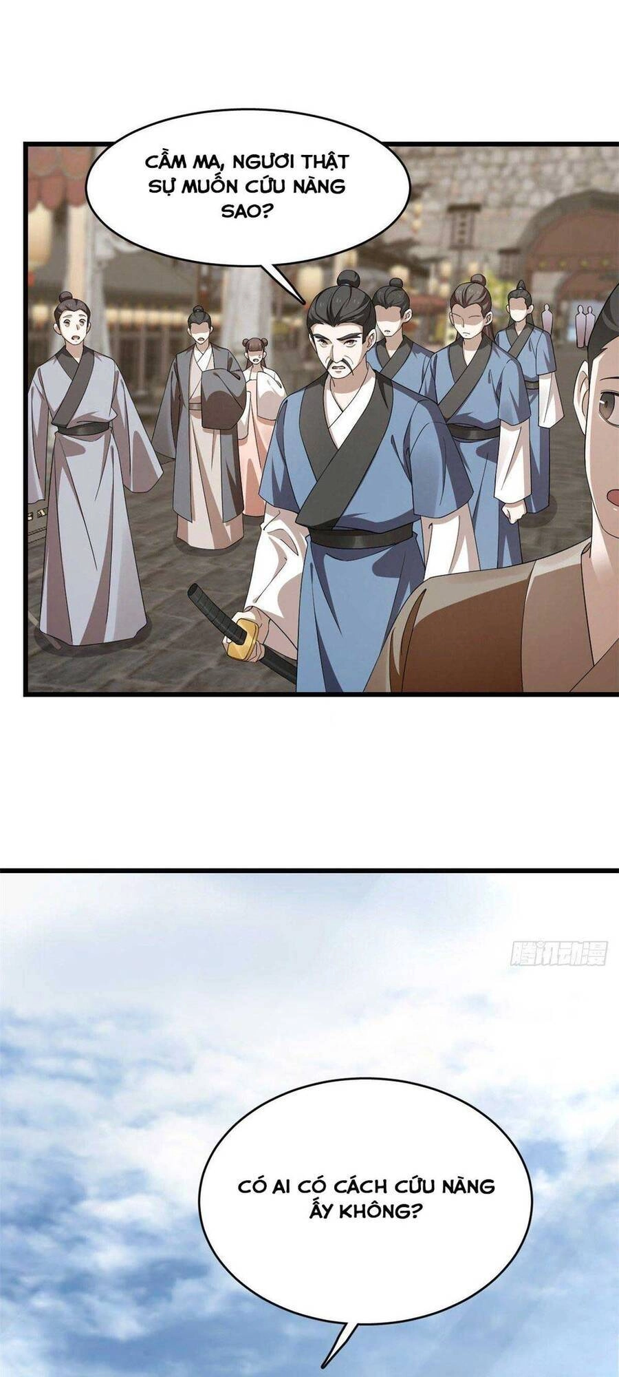 Độc Bộ Thiên Hạ: Đặc Công Thần Y Chapter 358 - 27