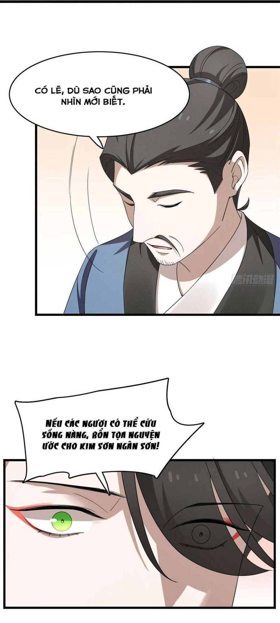 Độc Bộ Thiên Hạ: Đặc Công Thần Y Chapter 358 - 29