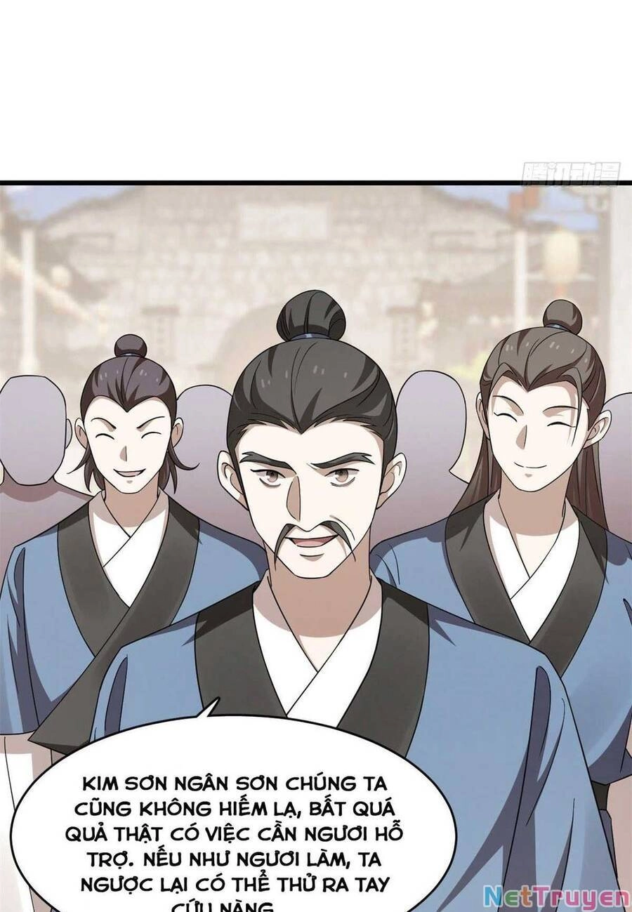 Độc Bộ Thiên Hạ: Đặc Công Thần Y Chapter 358 - 30