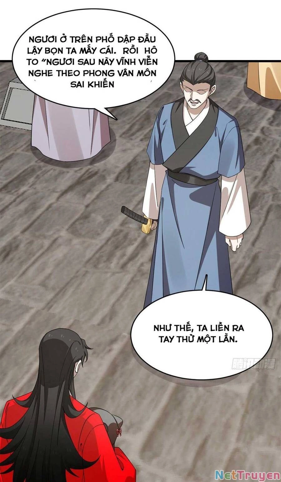 Độc Bộ Thiên Hạ: Đặc Công Thần Y Chapter 358 - 32