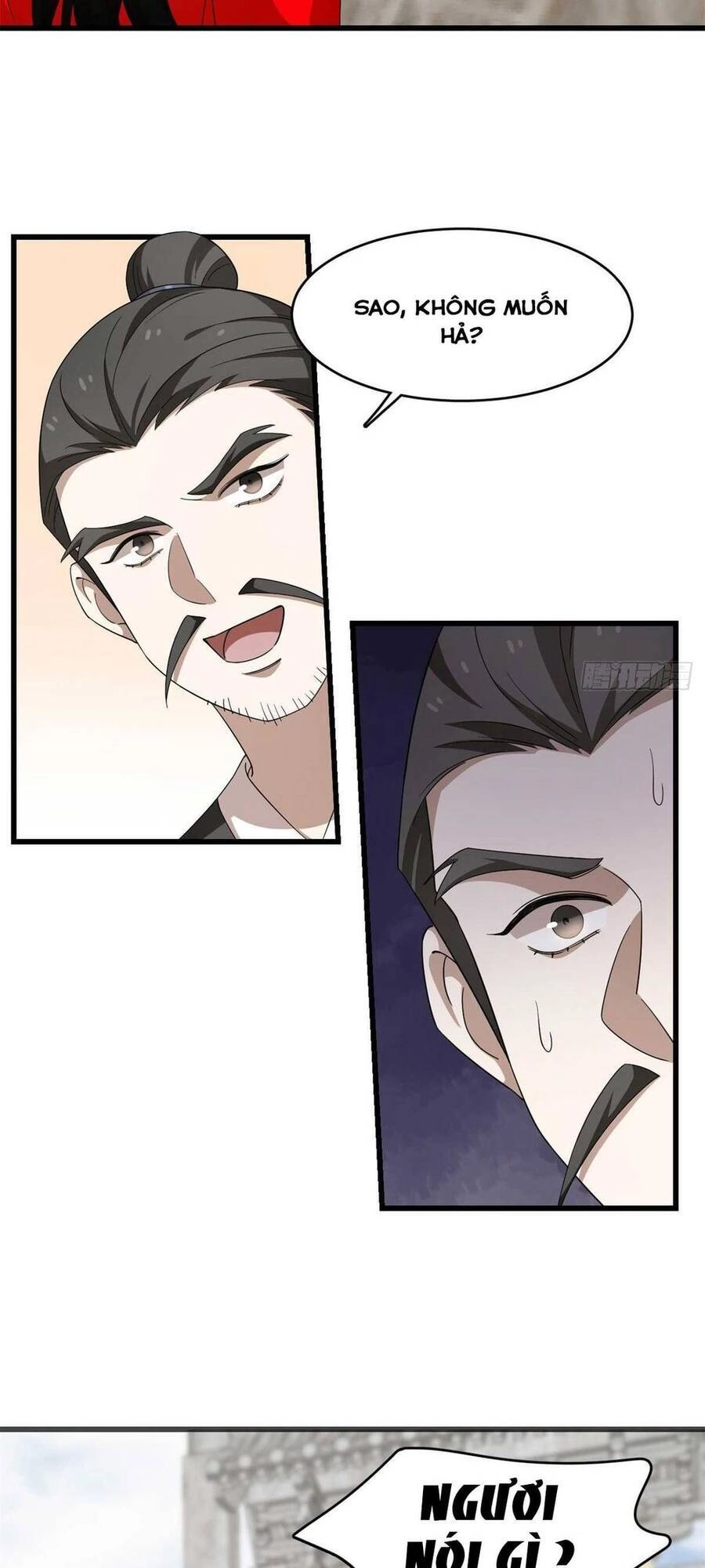 Độc Bộ Thiên Hạ: Đặc Công Thần Y Chapter 358 - 33