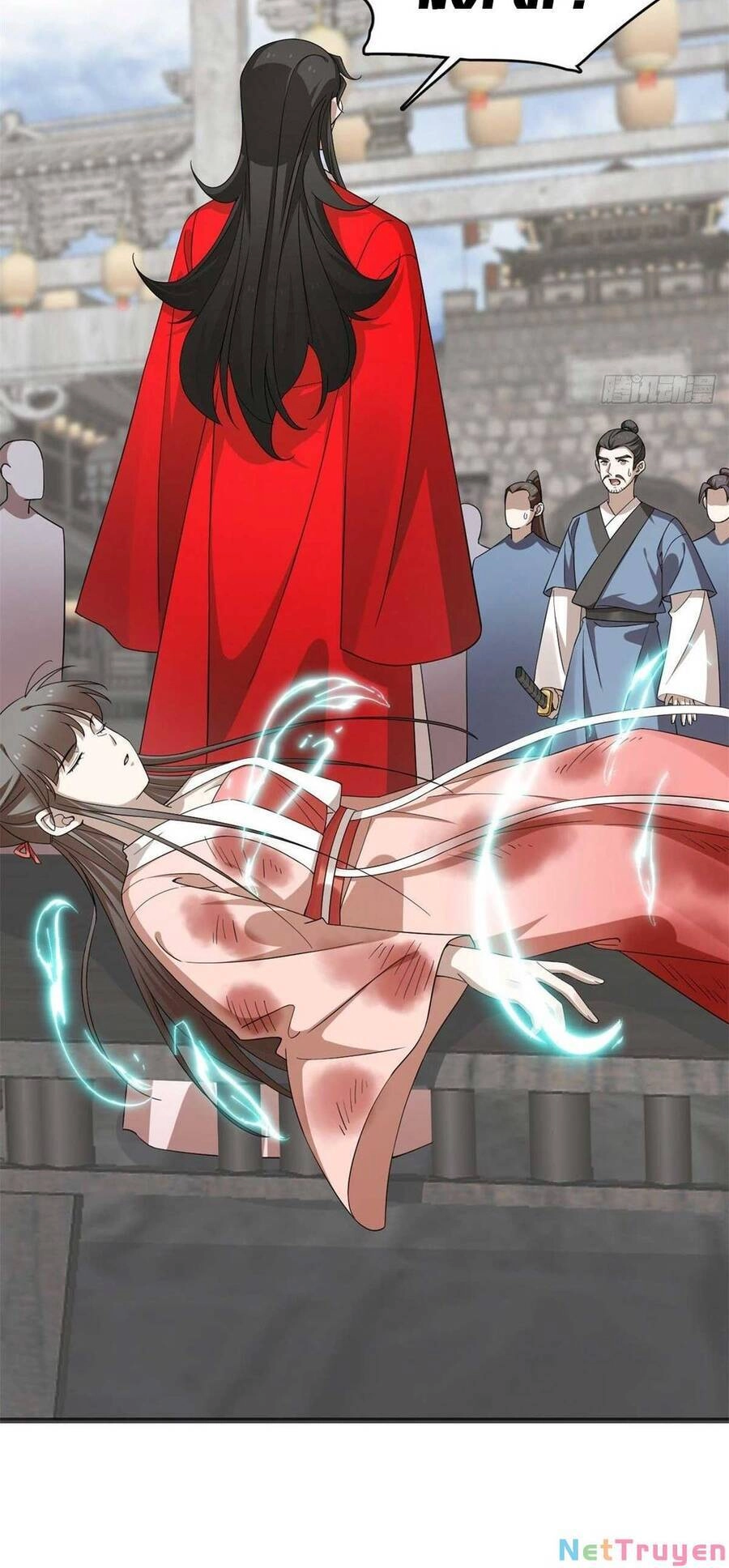 Độc Bộ Thiên Hạ: Đặc Công Thần Y Chapter 358 - 34