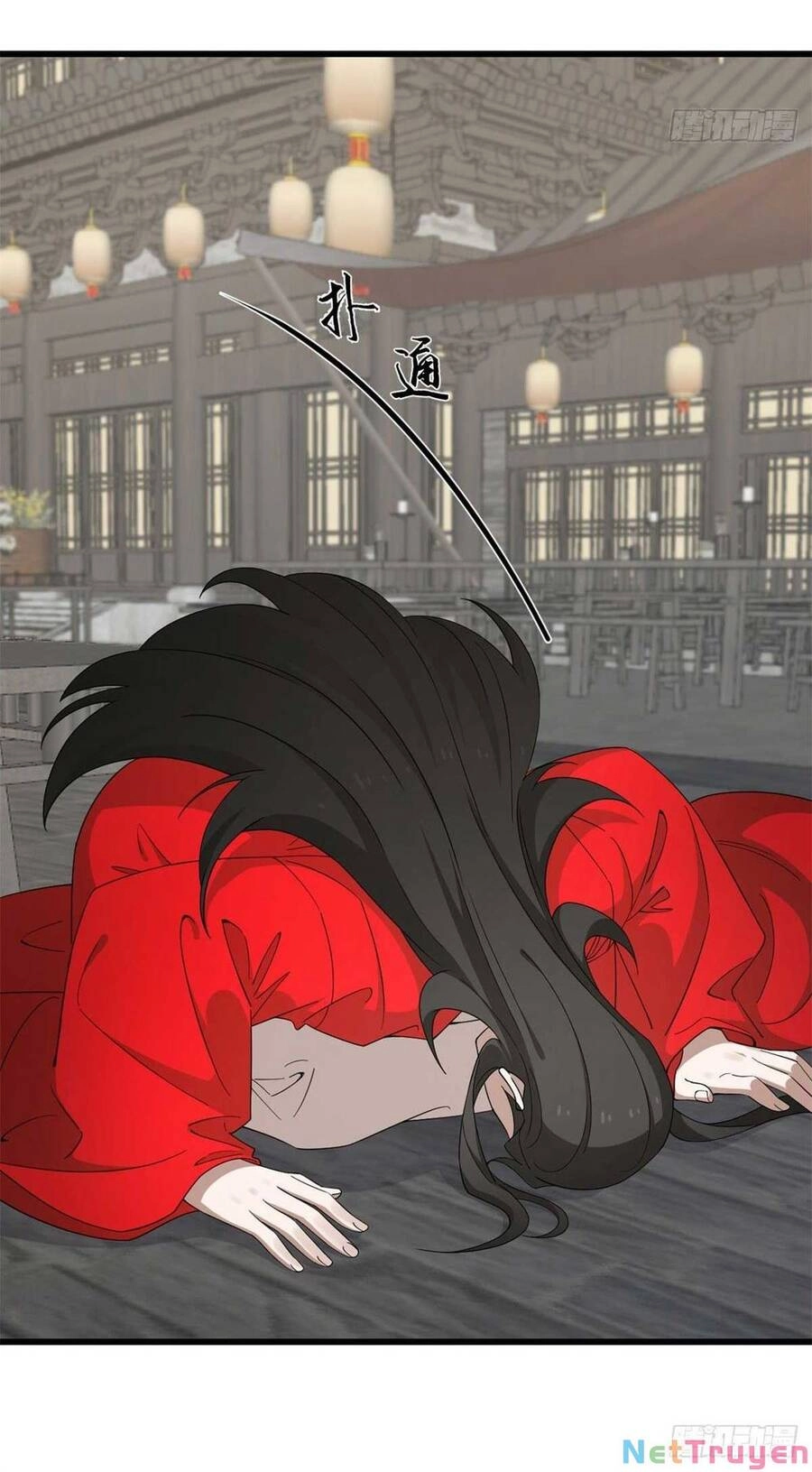 Độc Bộ Thiên Hạ: Đặc Công Thần Y Chapter 358 - 35