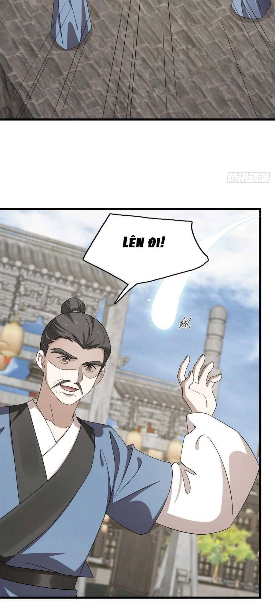 Độc Bộ Thiên Hạ: Đặc Công Thần Y Chapter 359 - 5