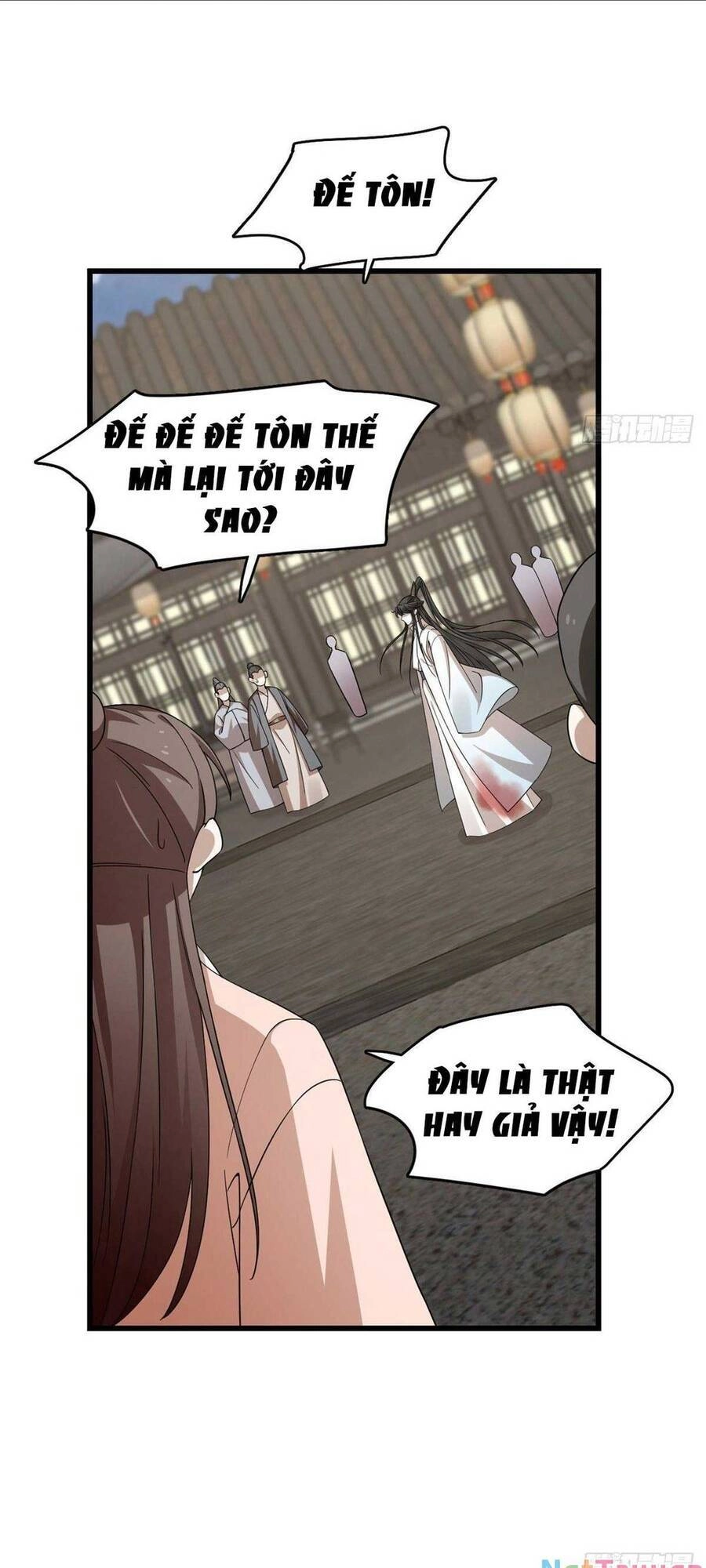 Độc Bộ Thiên Hạ: Đặc Công Thần Y Chapter 359 - 8