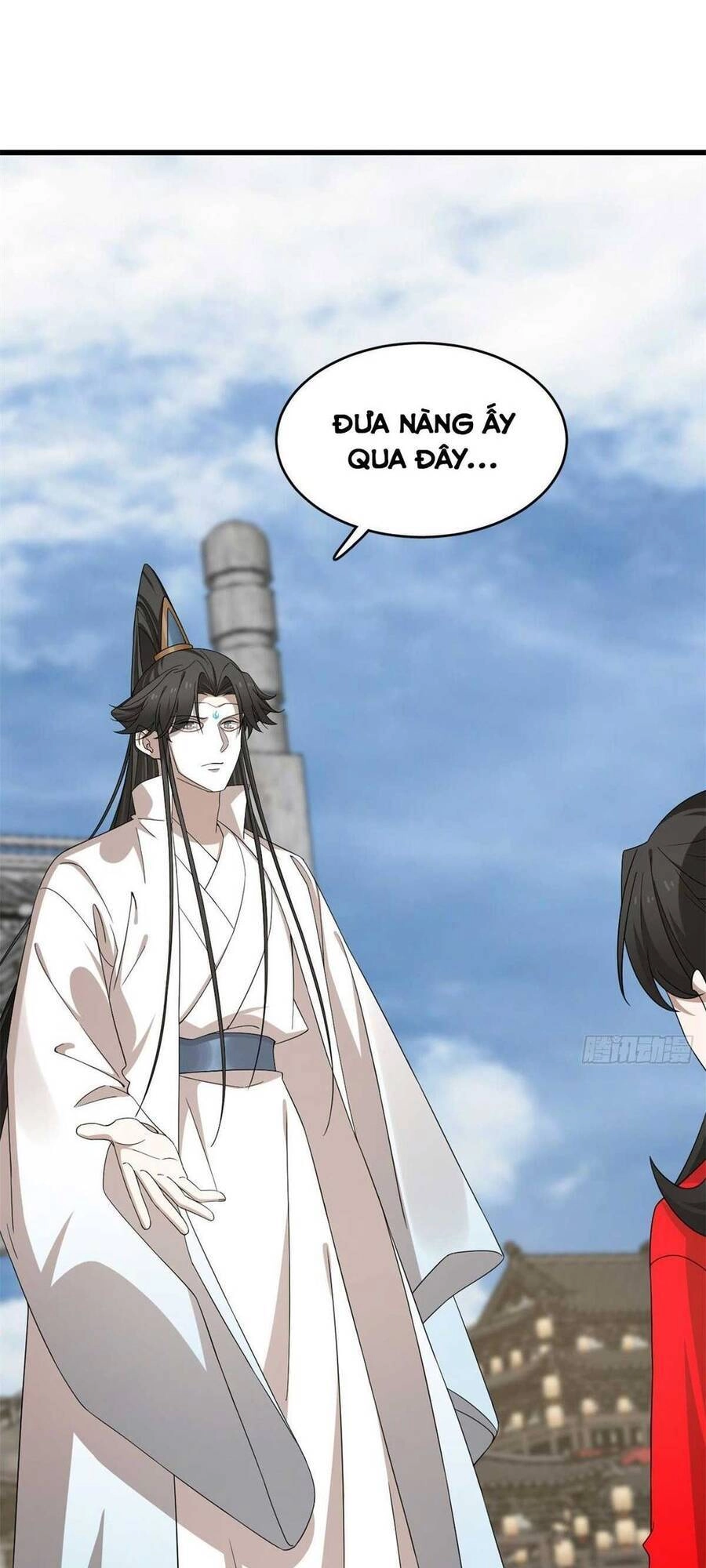 Độc Bộ Thiên Hạ: Đặc Công Thần Y Chapter 359 - 10