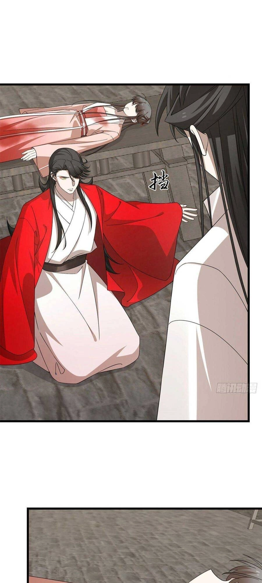 Độc Bộ Thiên Hạ: Đặc Công Thần Y Chapter 359 - 12