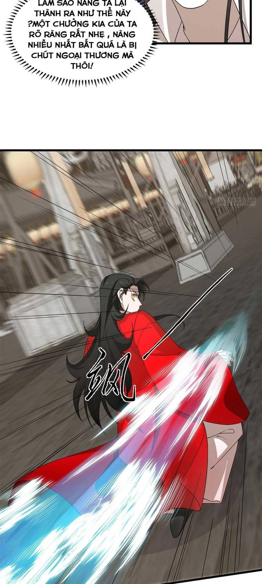 Độc Bộ Thiên Hạ: Đặc Công Thần Y Chapter 359 - 14