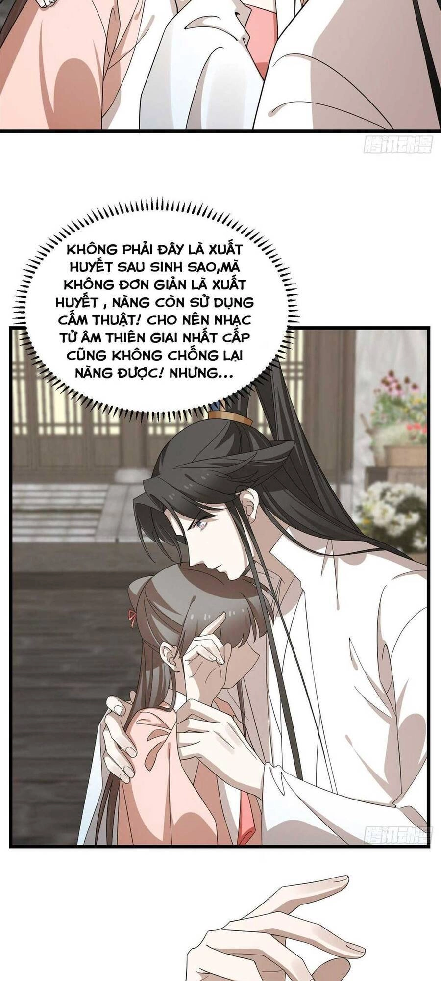 Độc Bộ Thiên Hạ: Đặc Công Thần Y Chapter 359 - 19