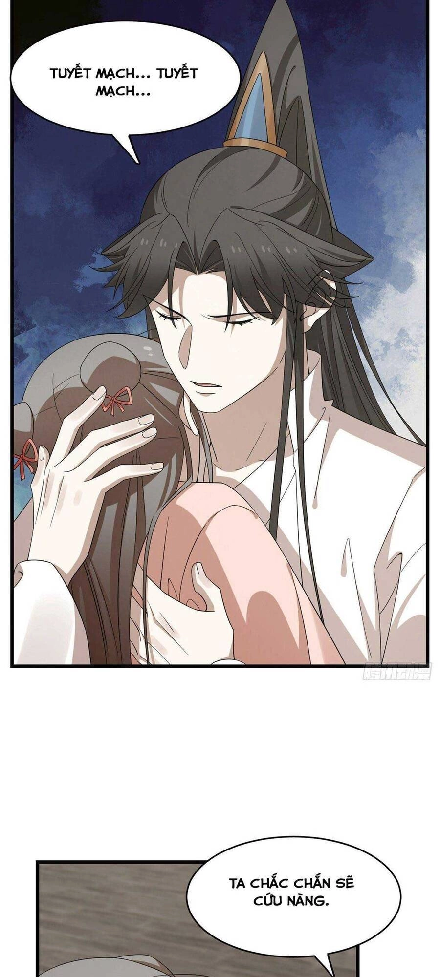 Độc Bộ Thiên Hạ: Đặc Công Thần Y Chapter 359 - 21